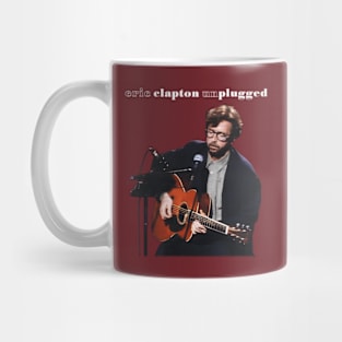 My Hand And My Guitar Tour Date Mug